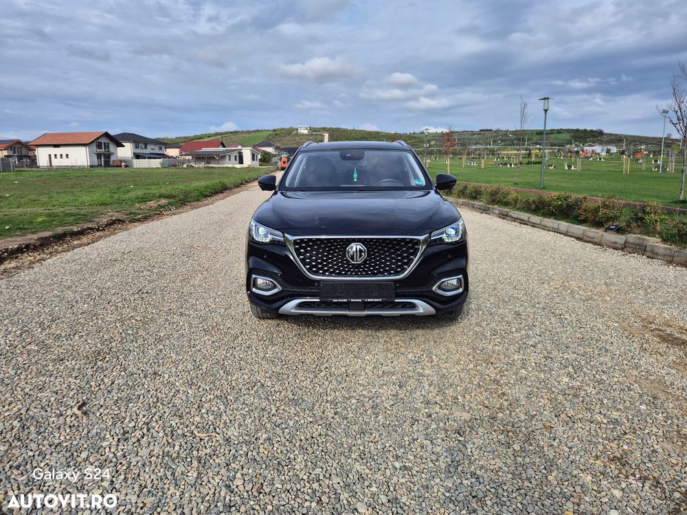 MG EHS ver-1-5t--gdi-phev-luxury - 36