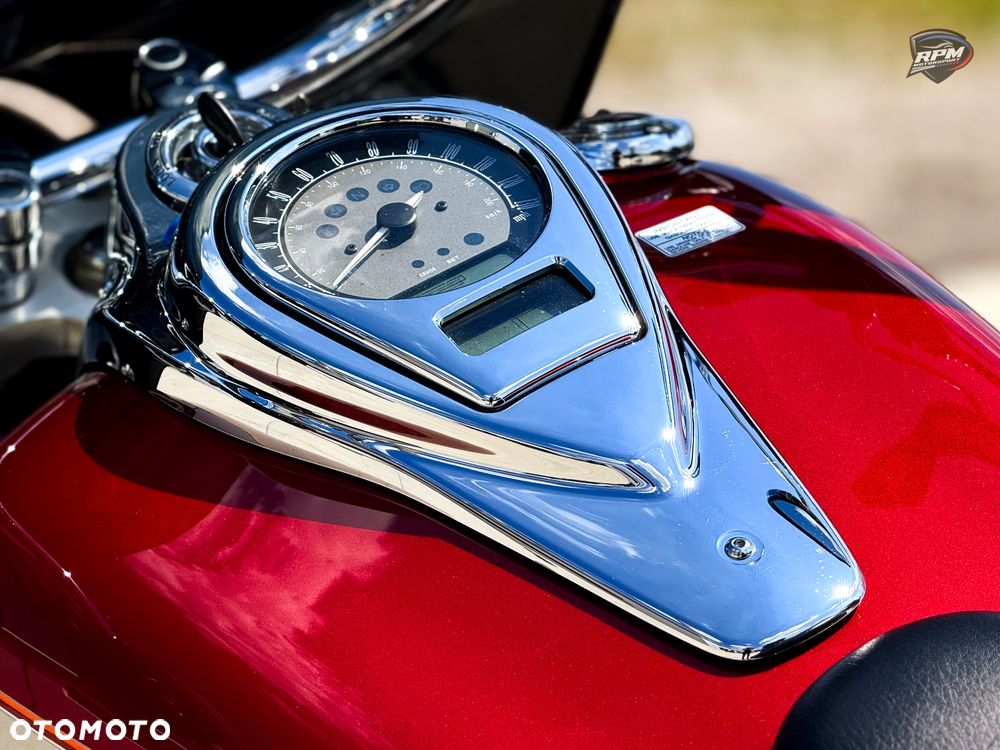 Kawasaki Vulcan - 23