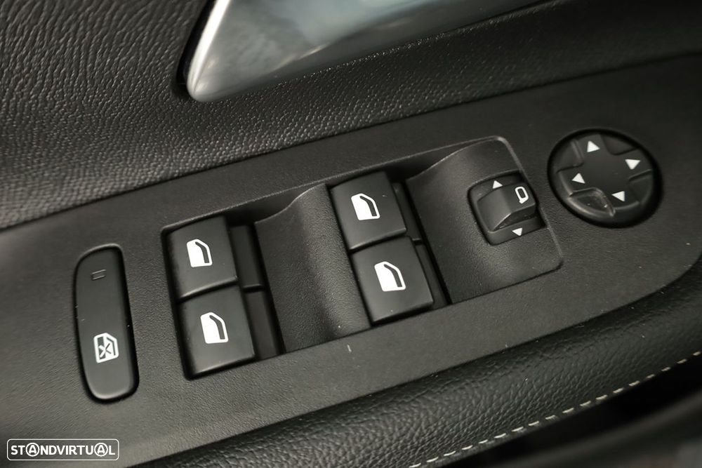 Opel Mokka 1.2 T GS - 18