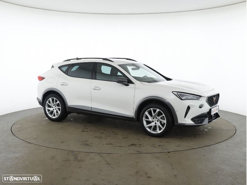 Cupra Formentor 1.4 e-Hybrid DSG - 7