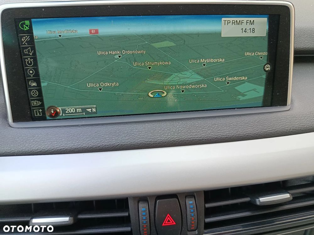 BMW X5 xDrive25d - 21