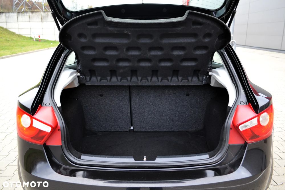 Seat Ibiza SC 1.9 TDI DPF Sport - 33