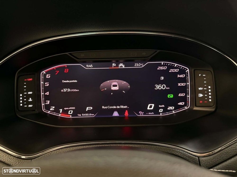 SEAT Arona 1.0 TSI Xcellence DSG - 13