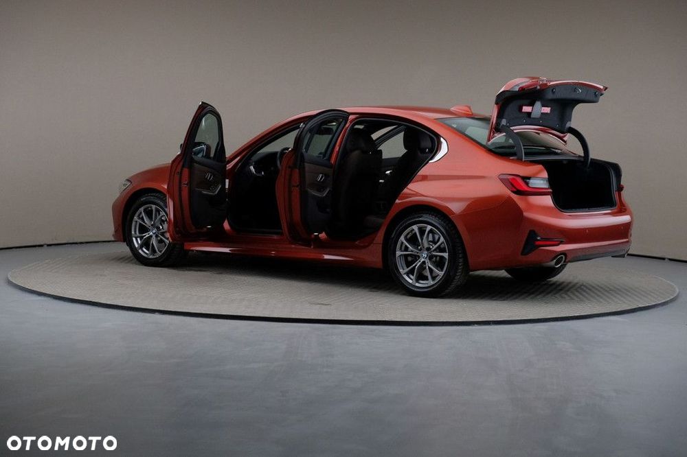 BMW Seria 3 - 7