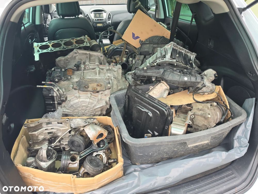 Hyundai ix35 - 7