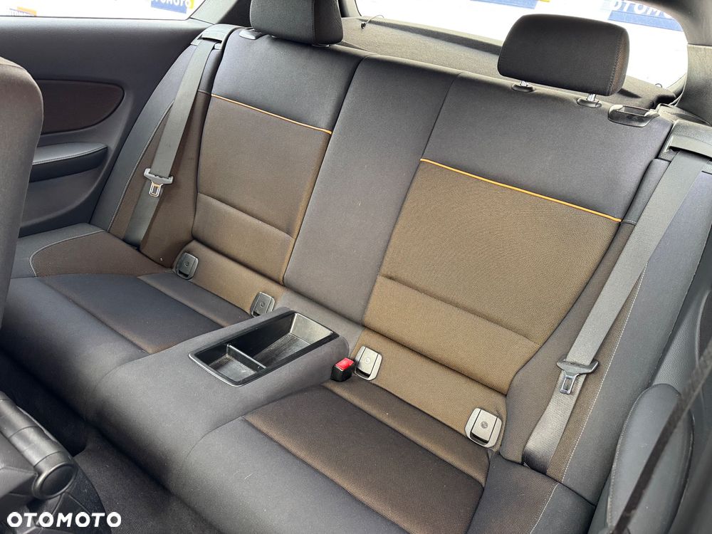 BMW Seria 1 116i Edition Lifestyle - 10