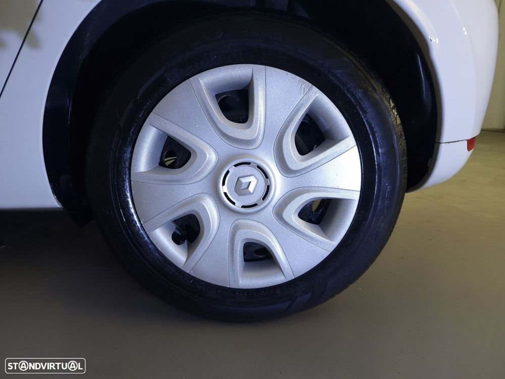 Renault Clio 1.5 dCi Zen - 6