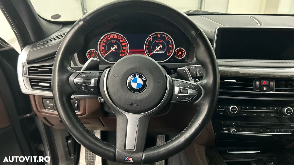 BMW X5 M M50d Sport-Aut. - 18