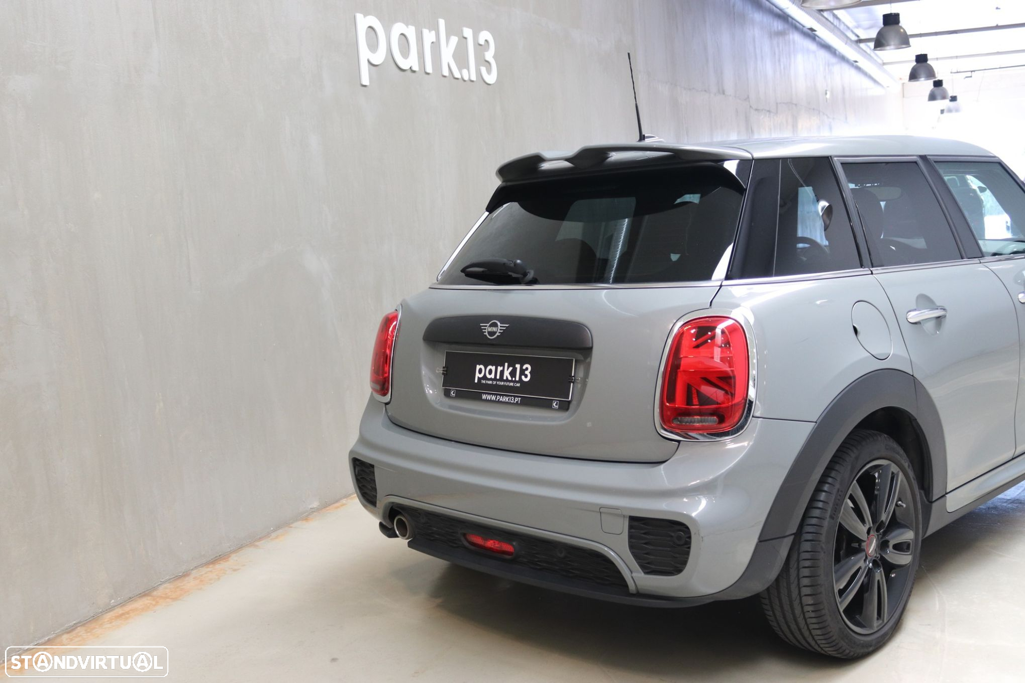 MINI 5 Portas One - 7