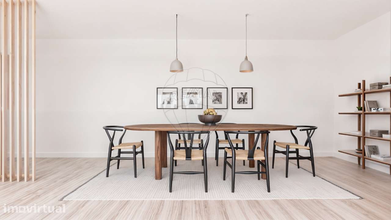 Apartamento T3 para venda - Grande imagem: 4/7