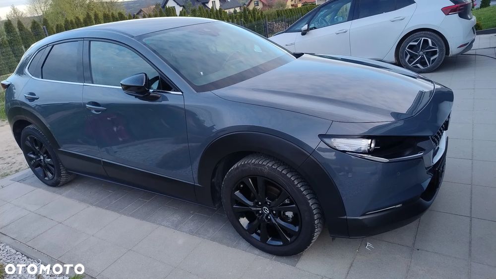 Mazda CX-30 - 1