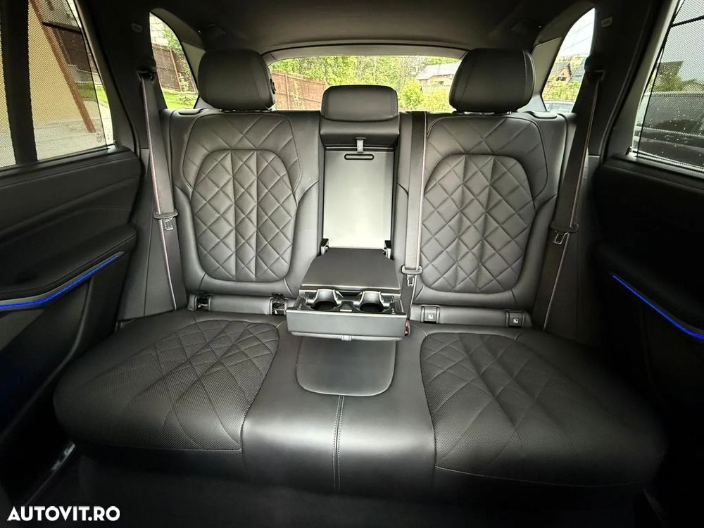 BMW X5 xDrive40d - 27