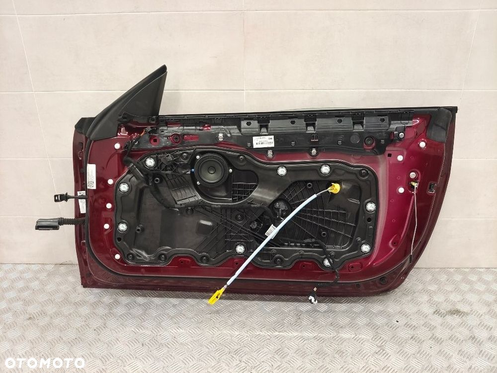 BMW M8 F91 F92 G14 G15 DRZWI PRAWE X1C - 5