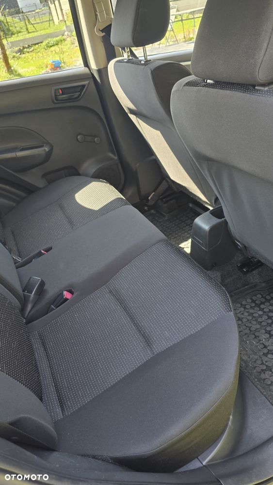 Suzuki Swift 1.2 Comfort - 10