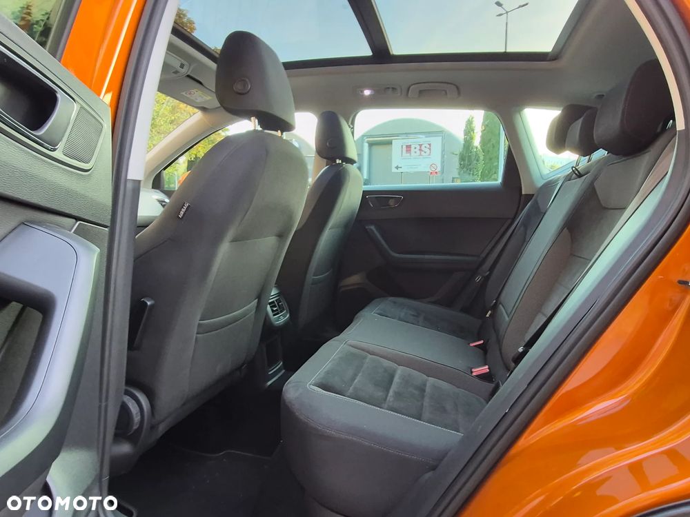 Seat Ateca - 9