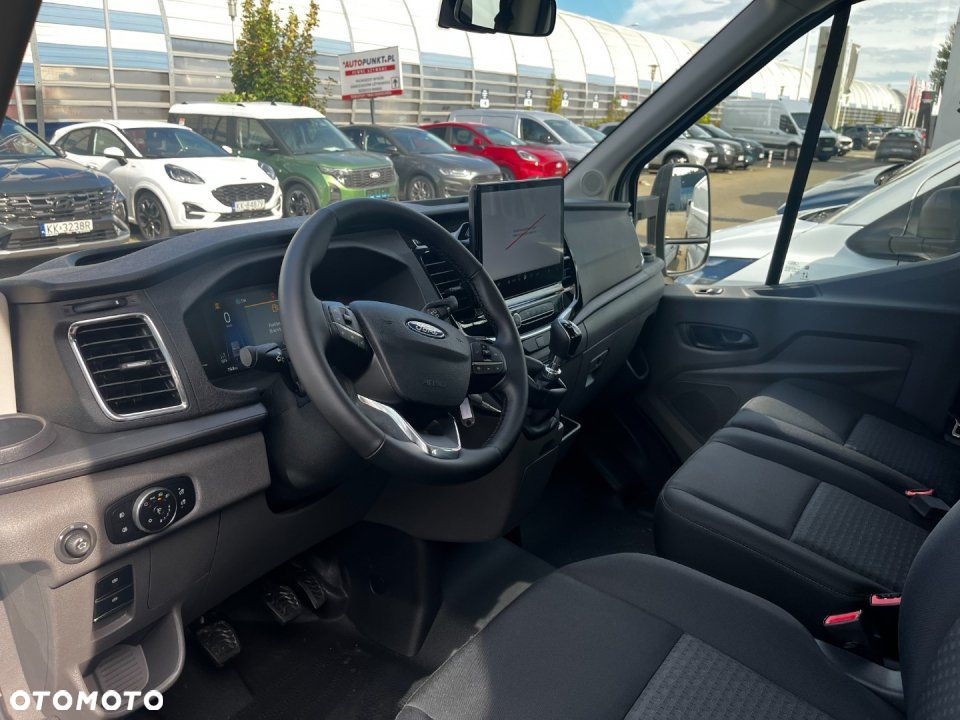 Ford Transit - 4