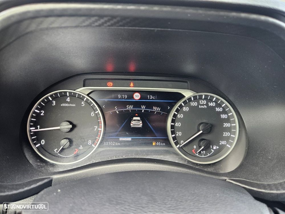 Nissan Juke 1.0 DIG-T N-Connecta - 26