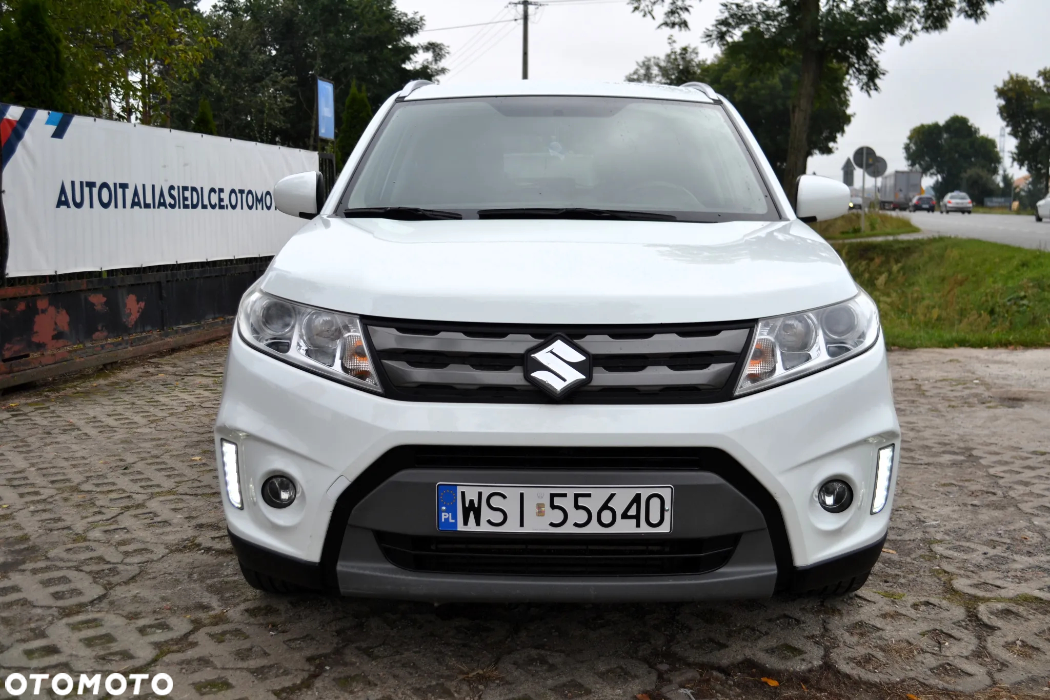 Suzuki Vitara 1.6 DDiS (4x2) Comfort+ - 3