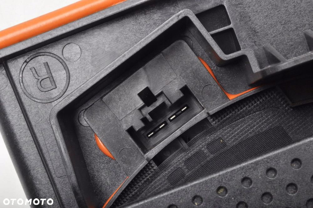 BMW F39 F40 F44 MINI F54 F60 GŁOŚNIK SUBWOOFER 7927998 23R - 3