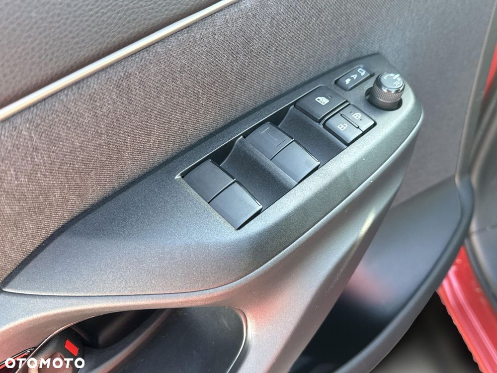 Toyota Yaris Cross Hybrid 1.5 Style - 22