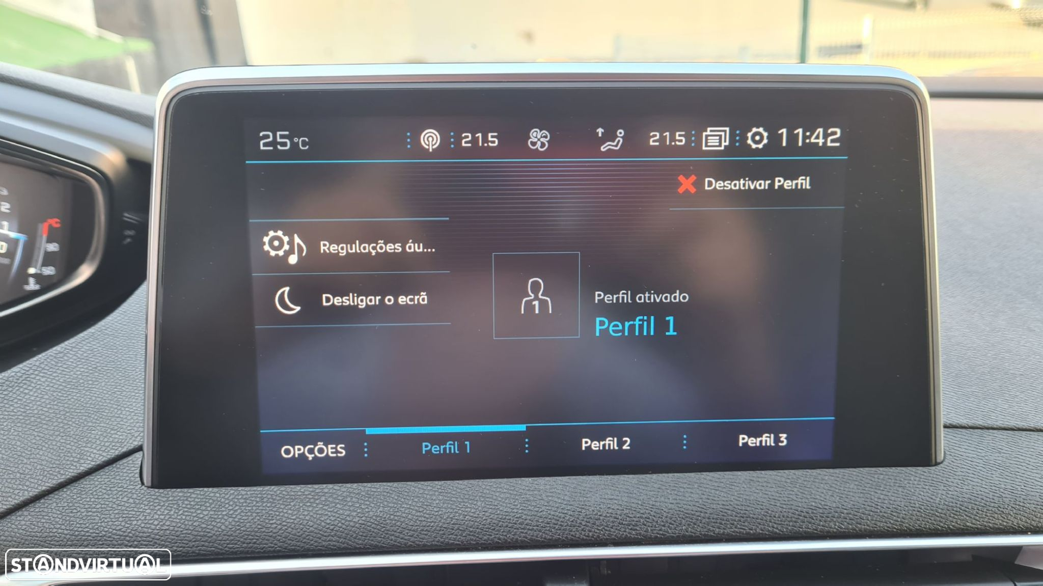 Peugeot 5008 1.6 BlueHDi Allure EAT6 J18 - 31
