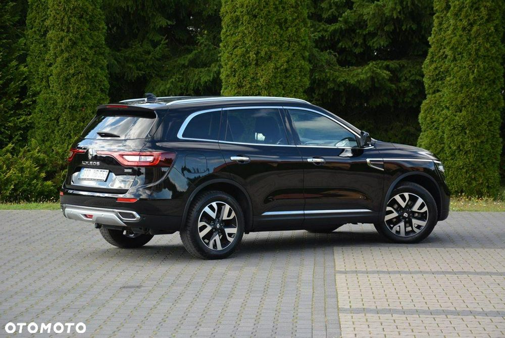 Renault Koleos 2.0 Blue dCi Intens 4x4 X-Tronic - 13