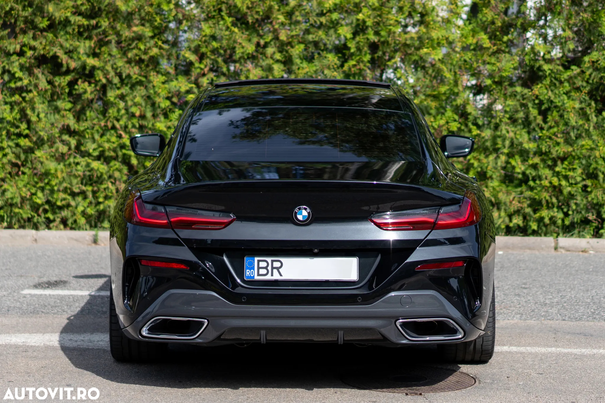 BMW Seria 8 840i xDrive - 23