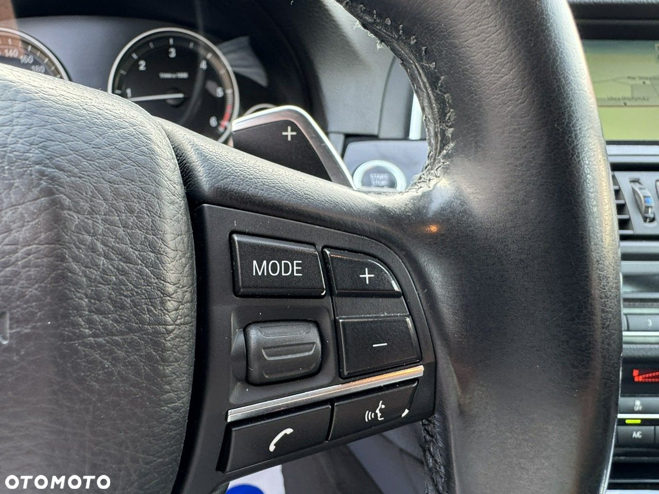 BMW Seria 5 - 24