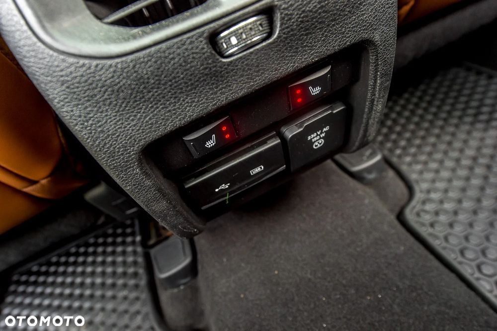 Jeep Cherokee 2.0 GME Active Drive I Overland - 20