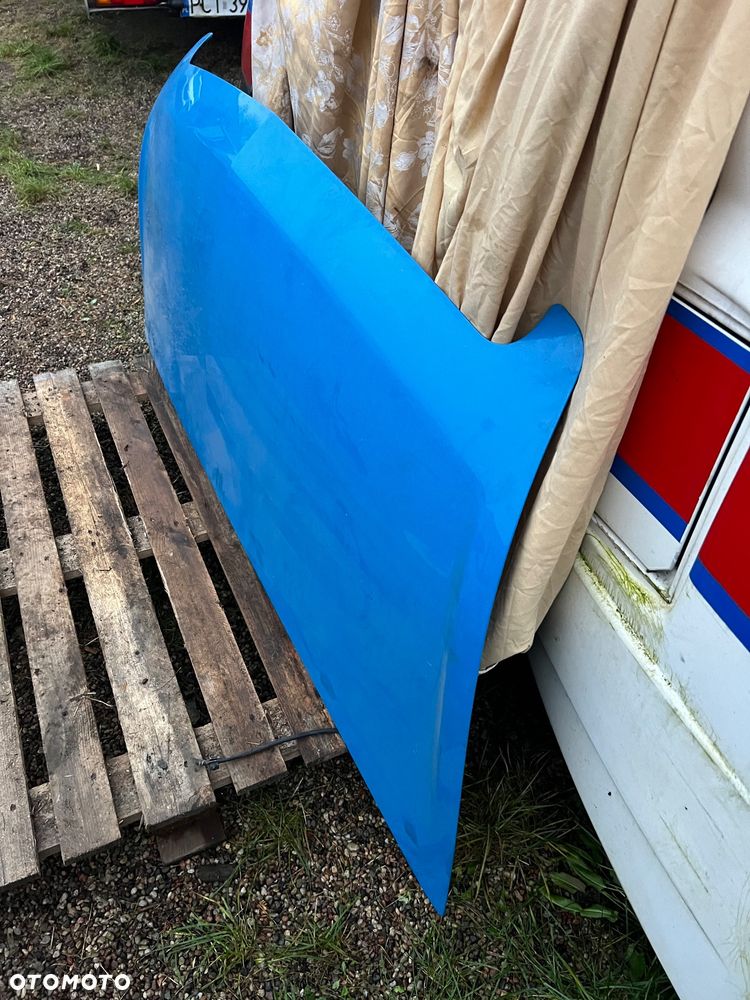 Opel Movano B 17r. maska - 3