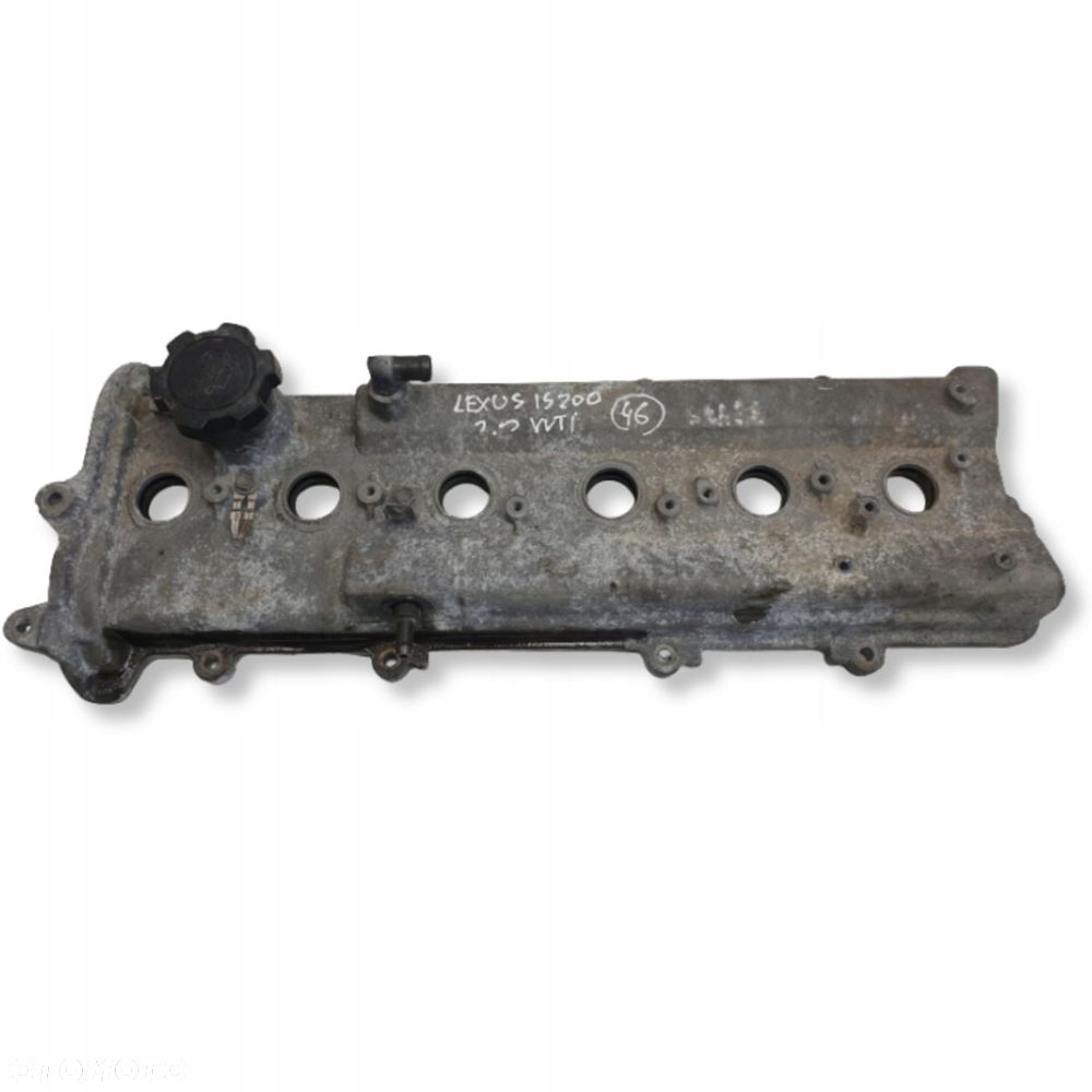 POKRYWA ZAWORÓW Lexus IS 200 IS200 2.0 B VVTi - 1