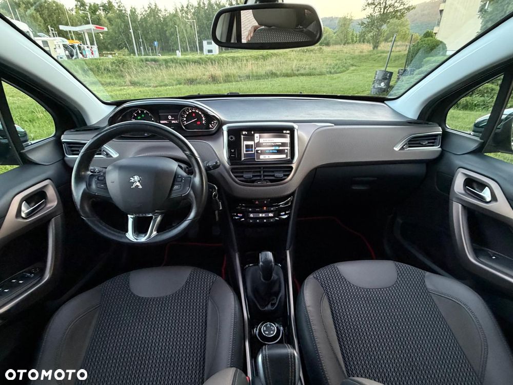 Peugeot 2008 120 VTI Business-Line - 39