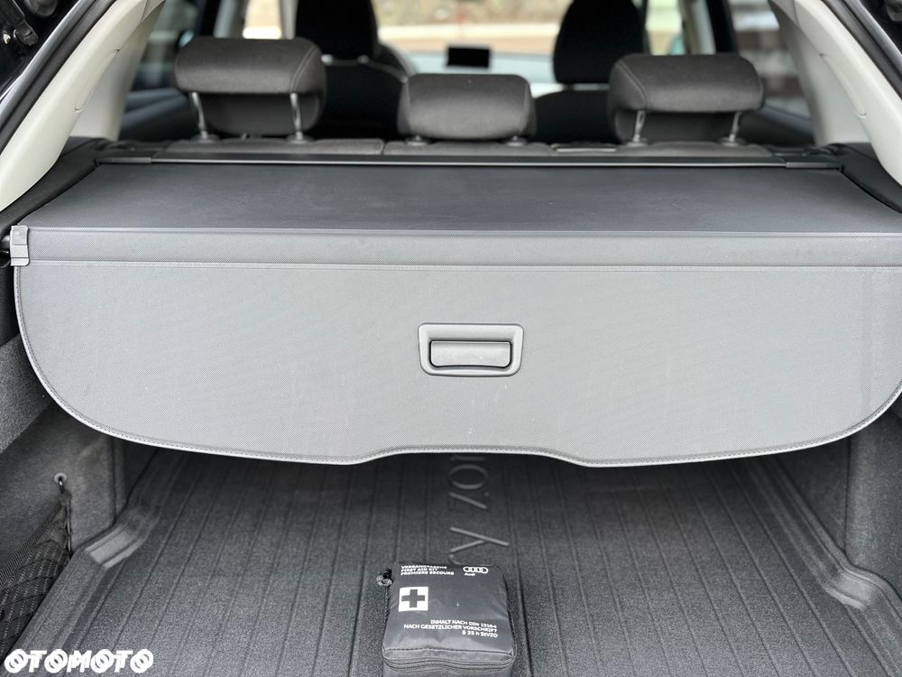 Audi Q3 1.4 TFSI S tronic - 22