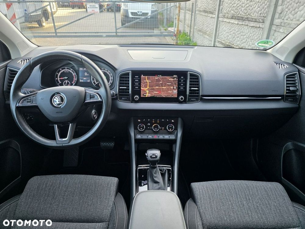 Skoda Karoq 1.5 TSI DSG Ambition - 15