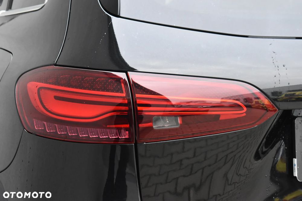 Mercedes-Benz Klasa B 200 7G-DCT Progressive - 10