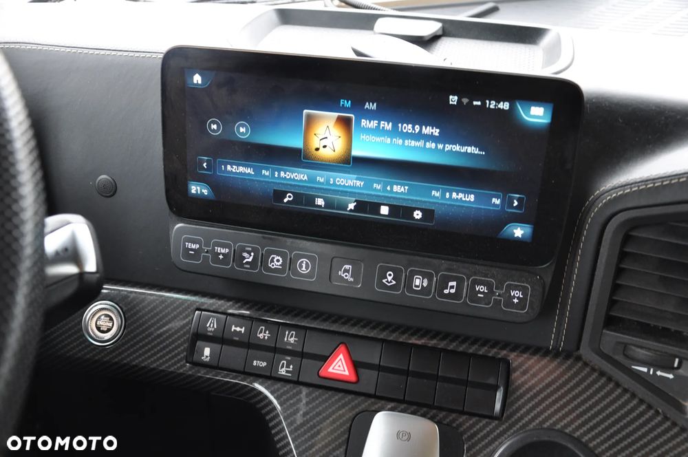 Mercedes-Benz Actros 1848 - 15