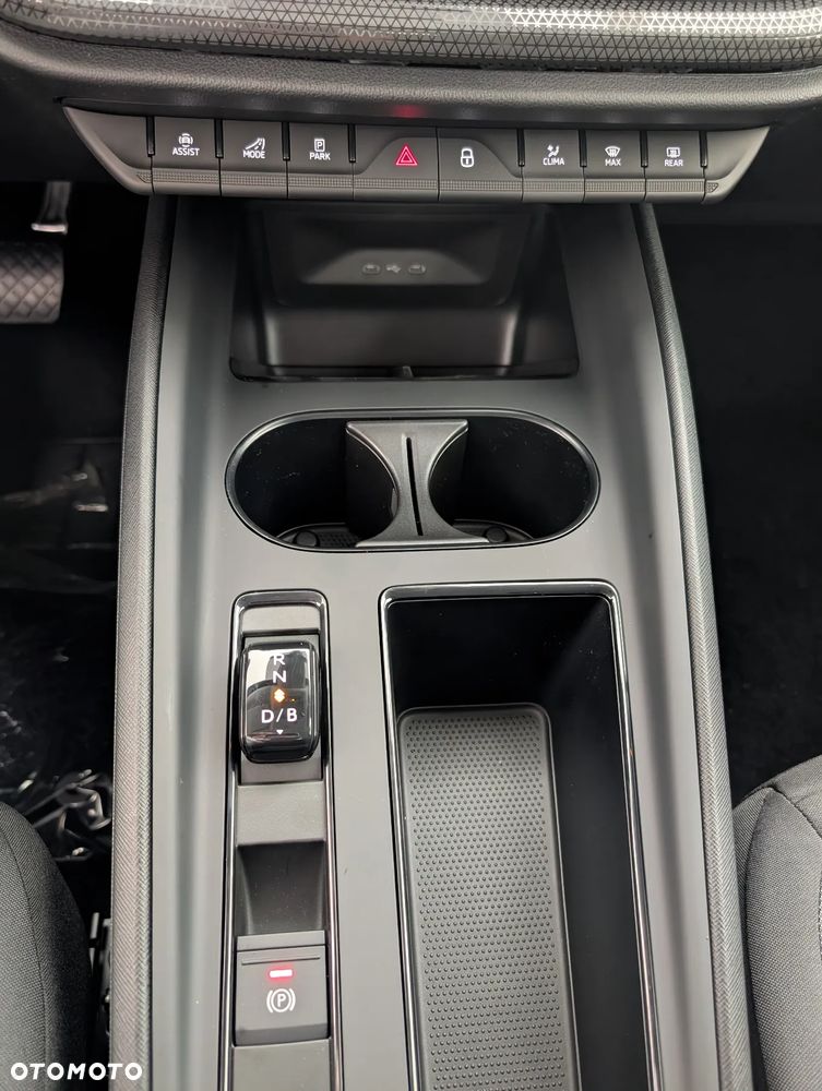 Skoda Elroq 50 55kWh - 25