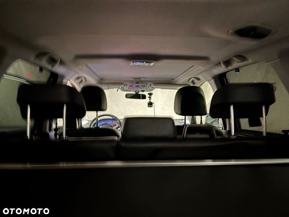 Subaru Forester 2.0 XT Sport Lineartronic - 9