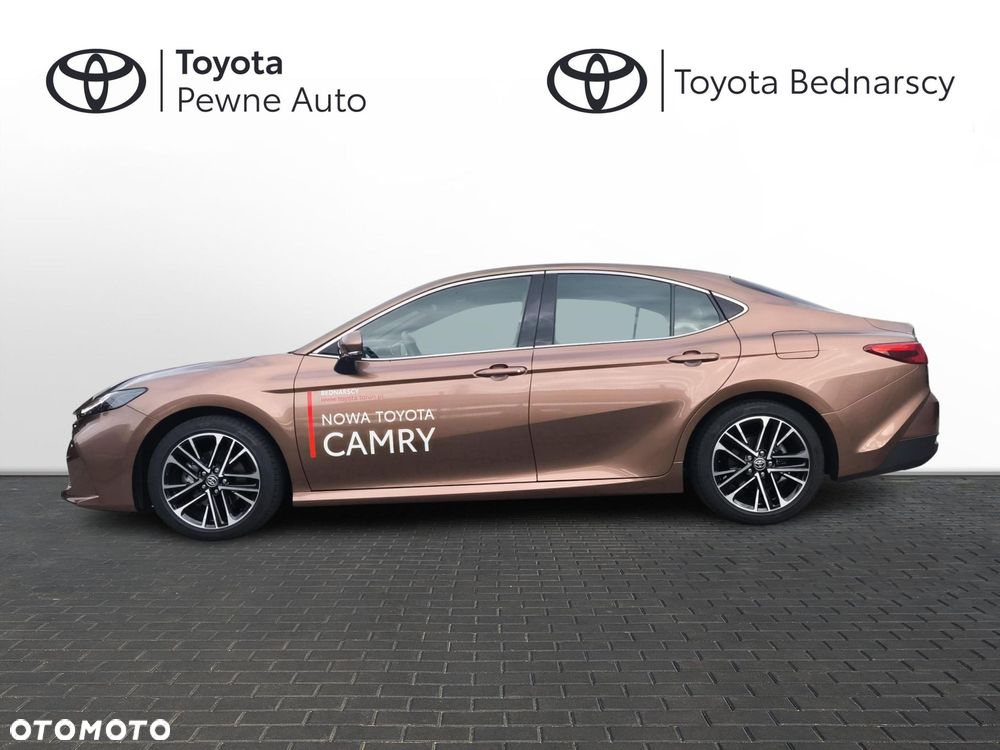 Toyota Camry - 2