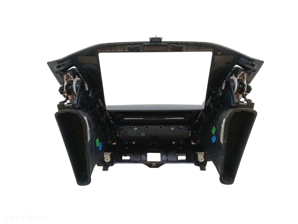 PANEL RADIA NAWIGACJI FORD FOCUS MK3 LIFT (2014-2018) 1.5 TDCI 95KM F1ET-18K811-HD - 6