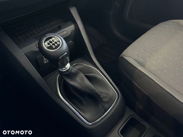 Ford Courier 2026