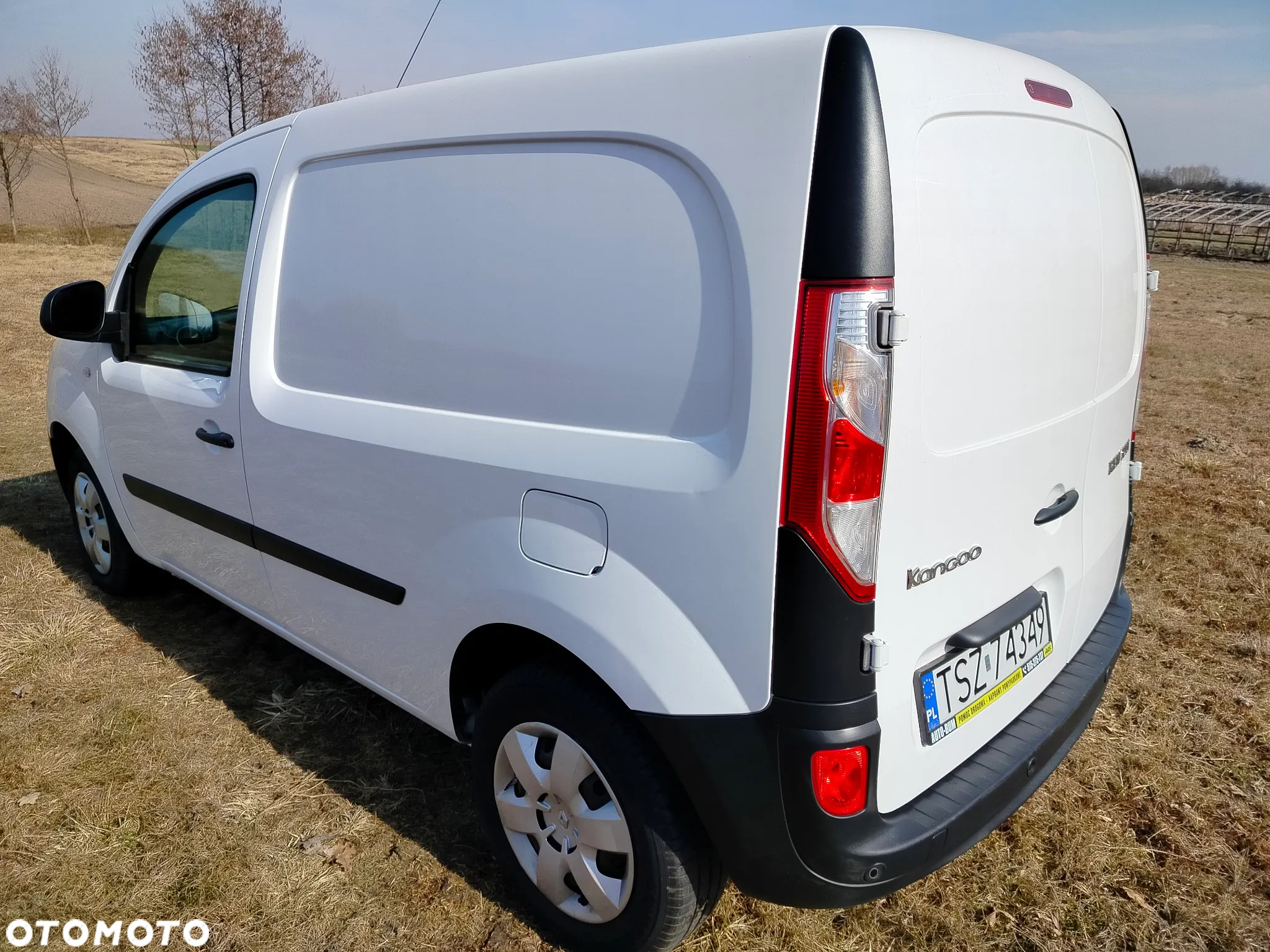 Renault Kangoo - 6