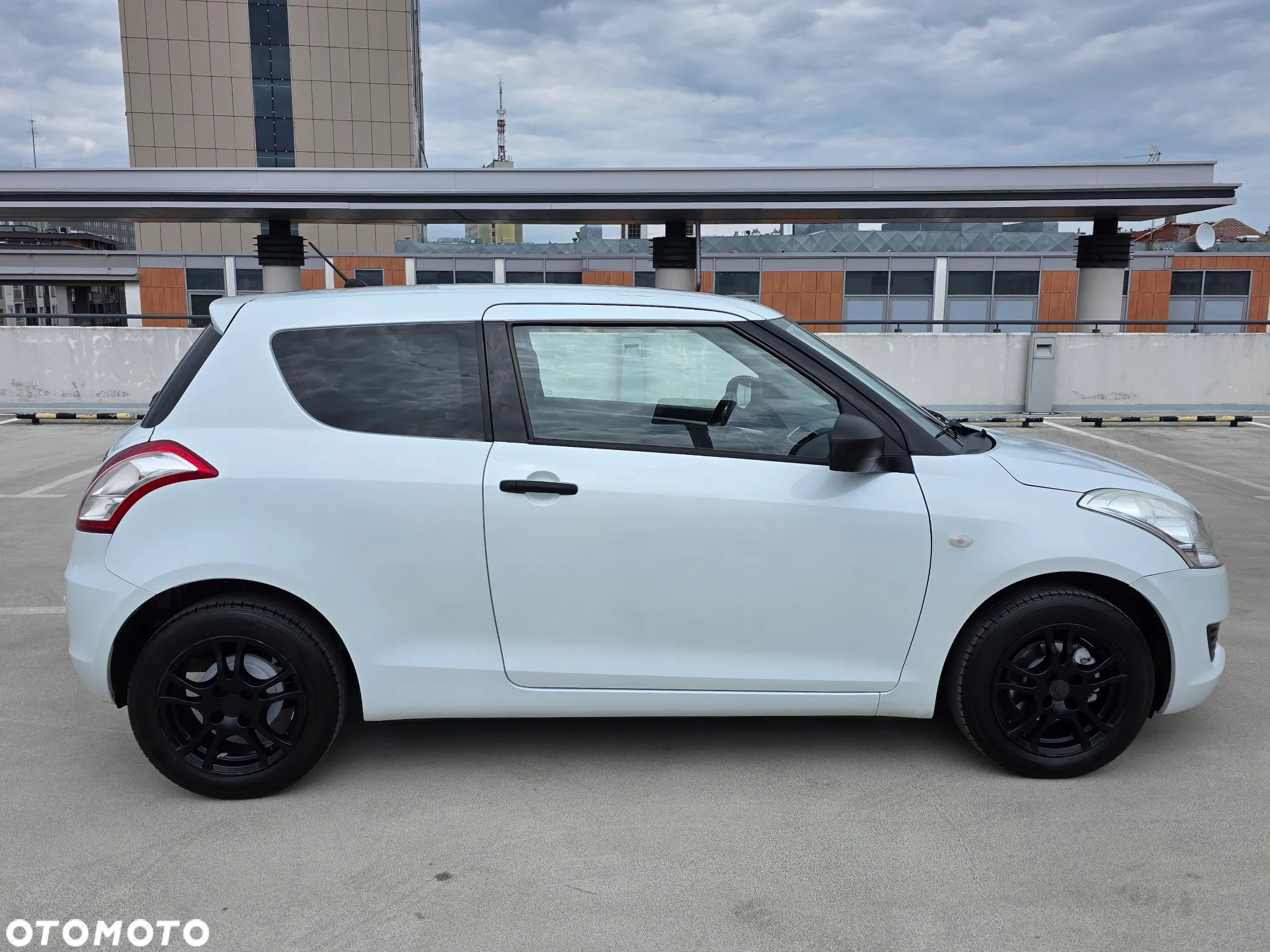 Suzuki Swift 1.2 Comfort - 7