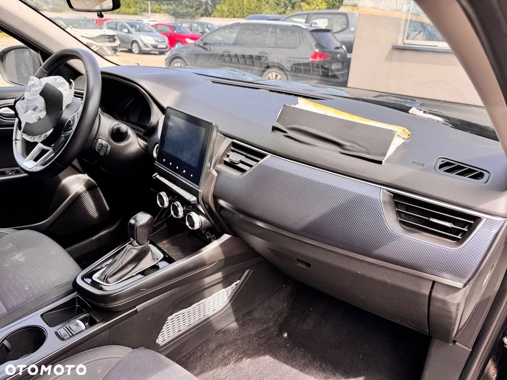 Renault Arkana E-TECH 145 INTENS - 10