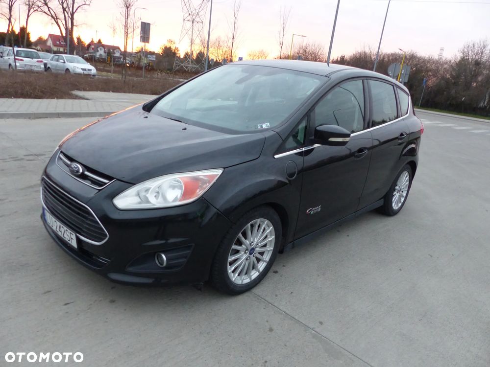 Ford C-MAX - 22