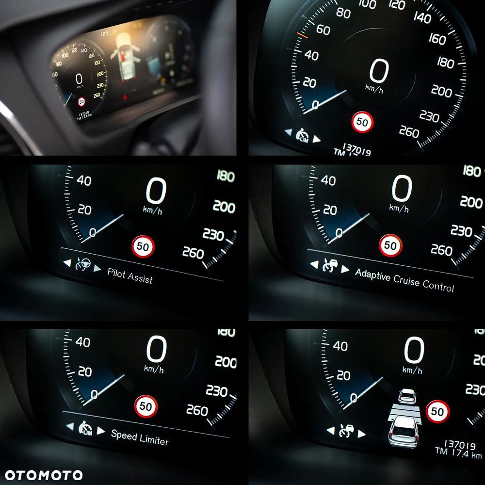 Volvo XC 90 B5 D AWD Inscription - 37