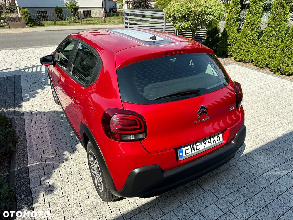 Citroën C3 - 2