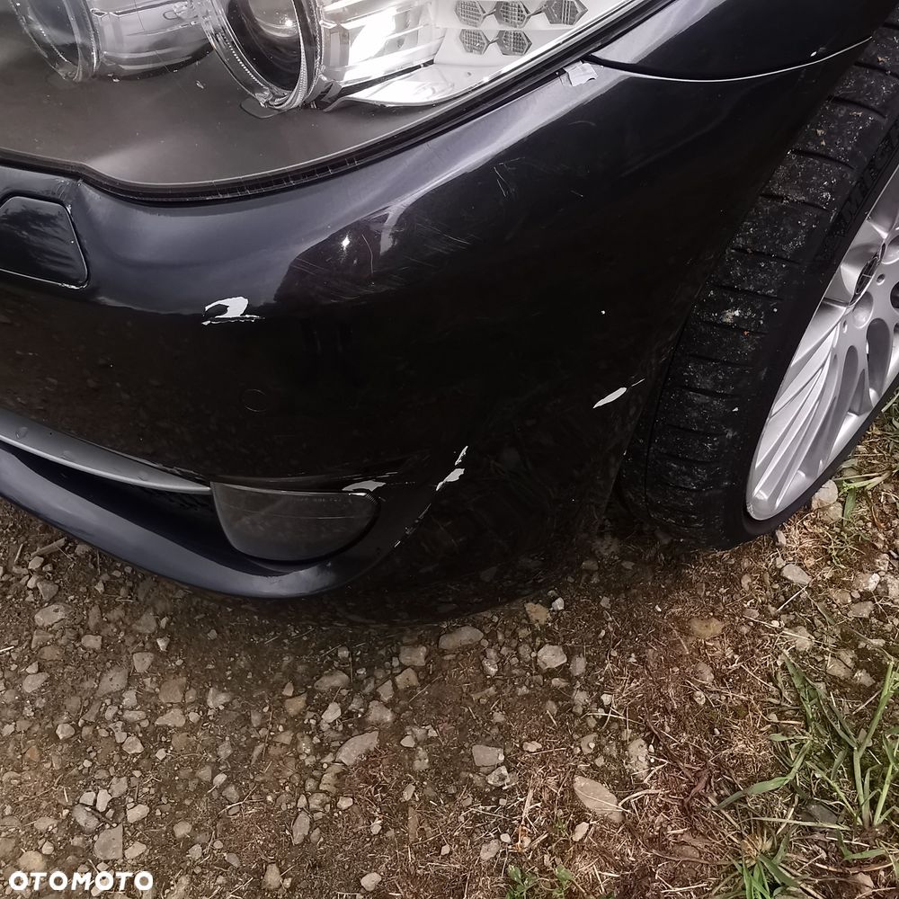 BMW Seria 5 - 7