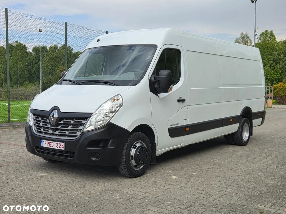 Renault Master - 5