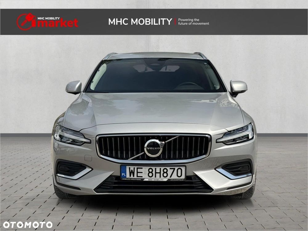 Volvo V60 B3 B Plus Bright - 8